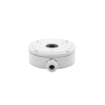 Caja de Conexiones para Cámaras Tipo Domo DS1280ZJMAX-AD-1-l