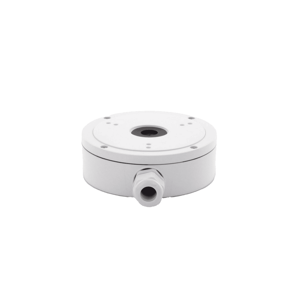 DS1280ZJMAX-AD-1-l Caja de Conexiones para Cámaras Tipo Domo DS-1280ZJ-M-AX 2