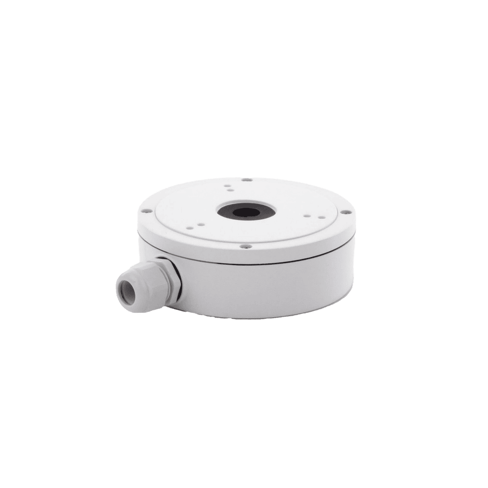 DS1280ZJMAX-AD-2-l Caja de Conexiones para Cámaras Tipo Domo DS-1280ZJ-M-AX 3