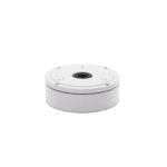 Caja de Conexiones para Cámaras Tipo Domo DS1280ZJMAX-AD-3-l