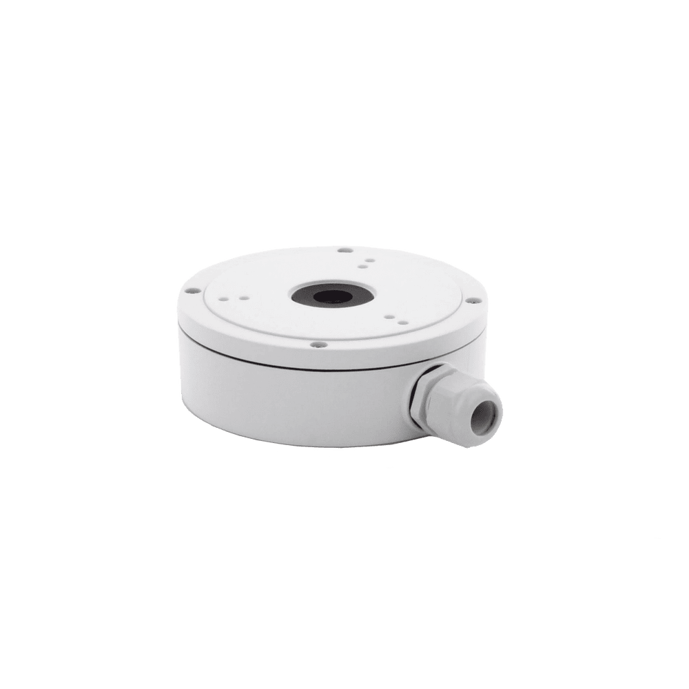 DS1280ZJMAX-AD-4-l Caja de Conexiones para Cámaras Tipo Domo DS-1280ZJ-M-AX 5