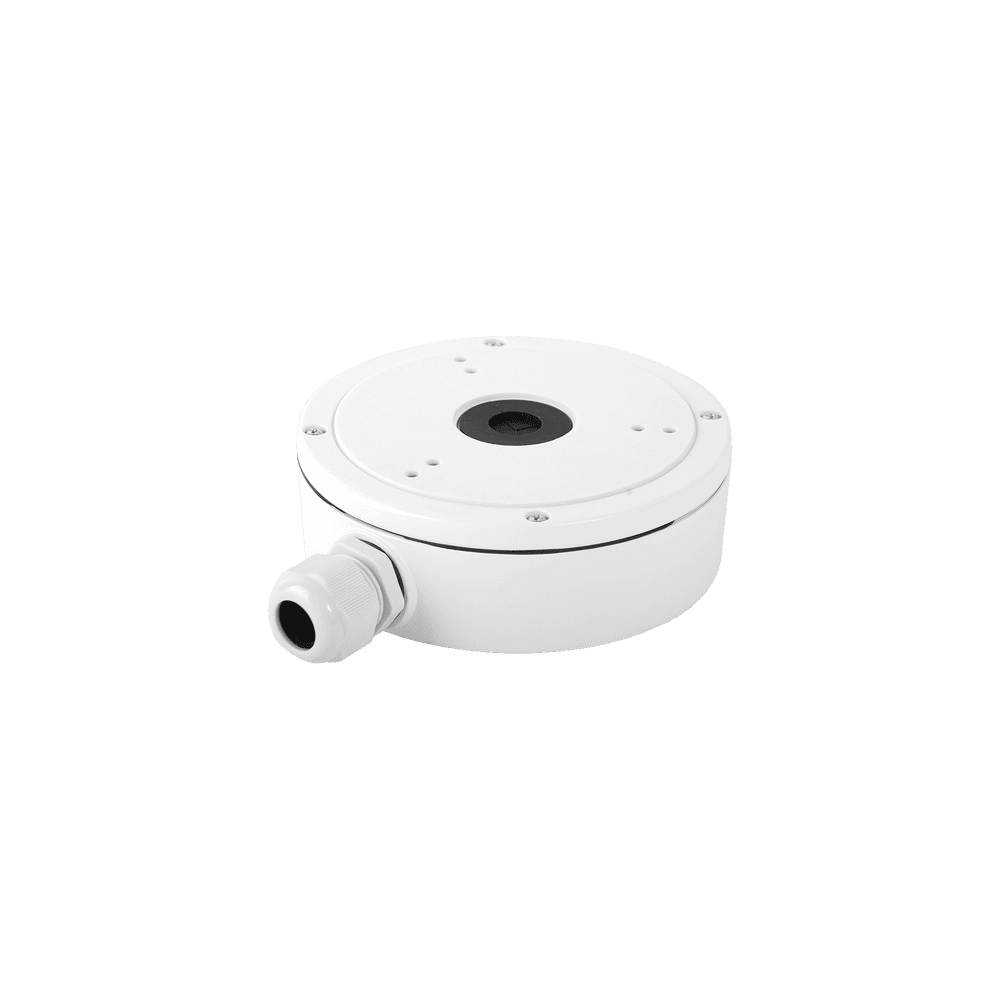 DS1280ZJMAX-l Caja de Conexiones para Cámaras Tipo Domo DS-1280ZJ-M-AX 1