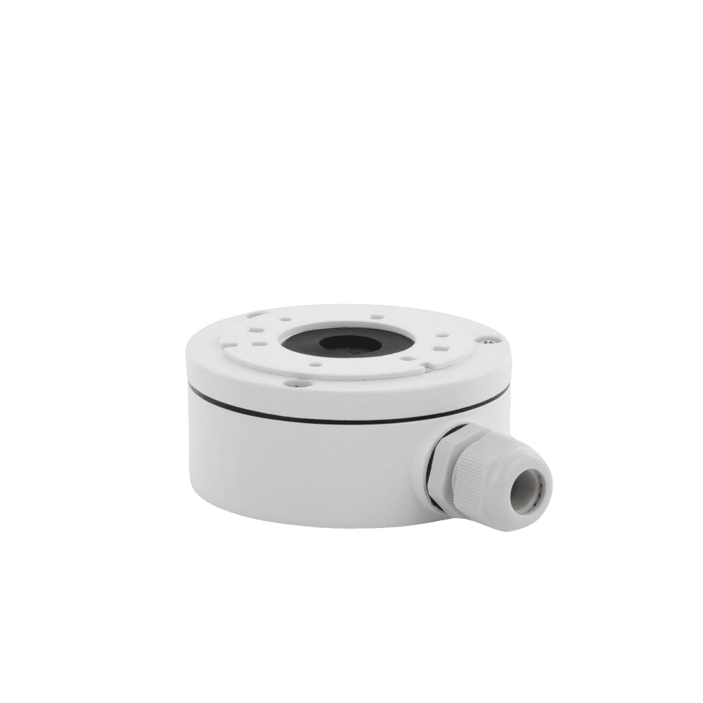 DS1280ZJXSAX-AD-2-l Caja de Conexiones de Metal / Compatible con DS-2CD20XX, B8-TURBOGXX, THC-B120-XX,, THC-BXX, THC-TXX DS-1280ZJ-XS-AX 3