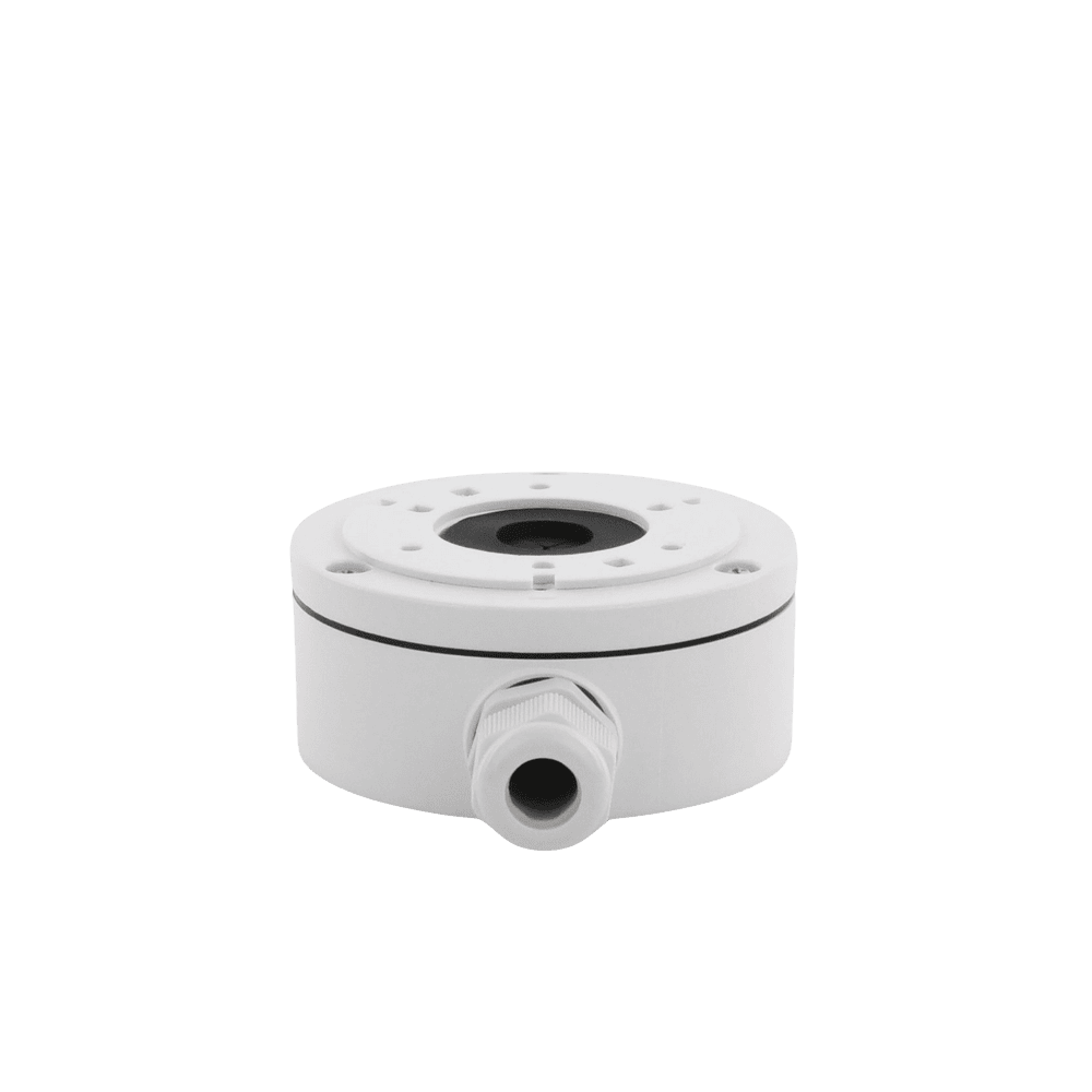 DS1280ZJXSAX-AD-3-l Caja de Conexiones de Metal / Compatible con DS-2CD20XX, B8-TURBOGXX, THC-B120-XX,, THC-BXX, THC-TXX DS-1280ZJ-XS-AX 4