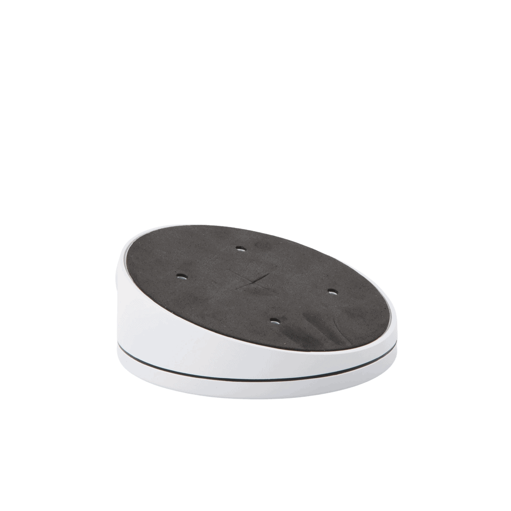 DS1281ZJM-AD-1-l Montaje Inclinado para Techo DS-1281ZJ-M 2