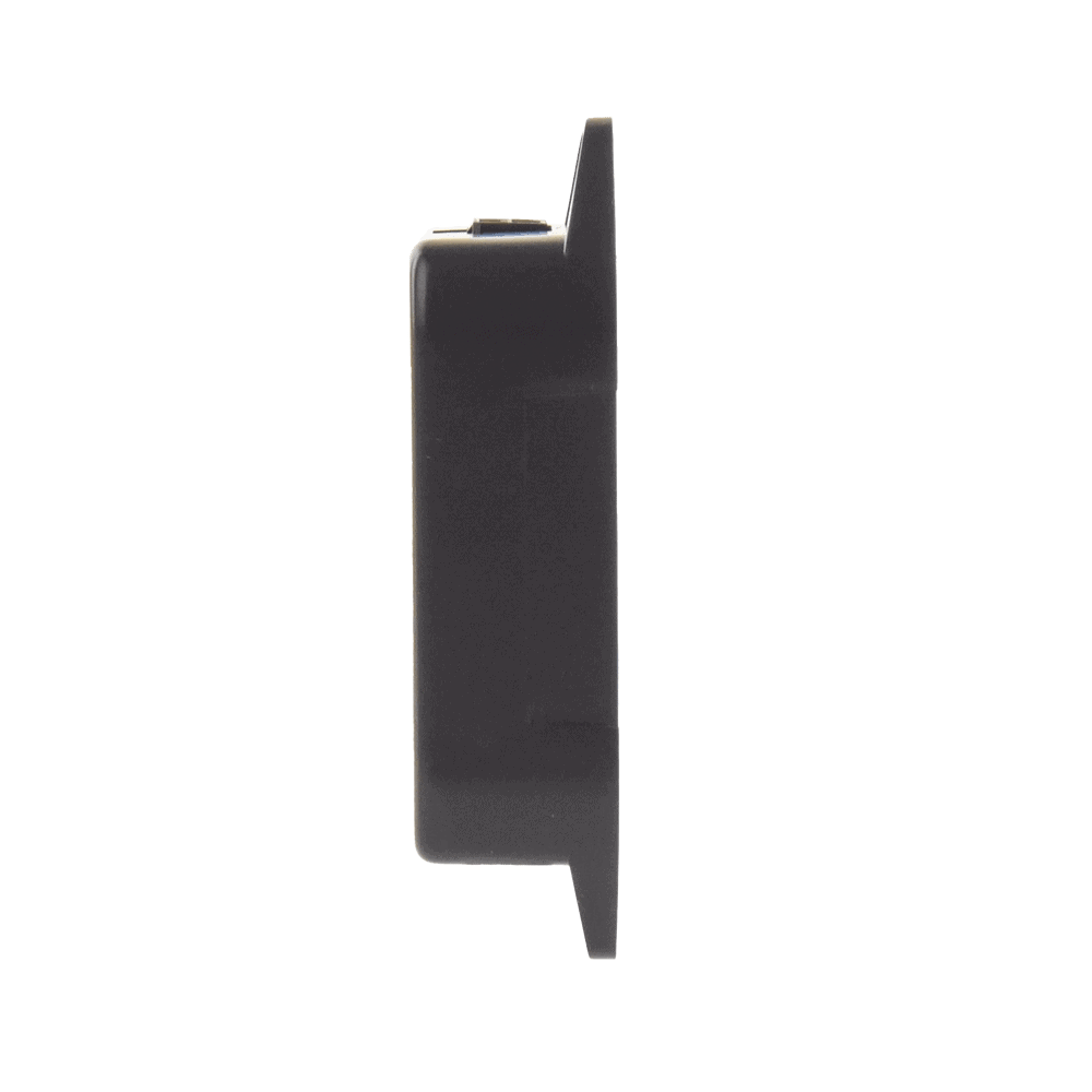 DS1530HMIAE-LAT-DER-l Control Remoto para Activación de Alarma de Emergencia / Compatible con DVR´s Móviles HIKVISION DS-1530HMI(AE) 4