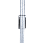 Montaje Vertical de Pared / Color Plata / Exterior DS1603ZJP-AD-3-l