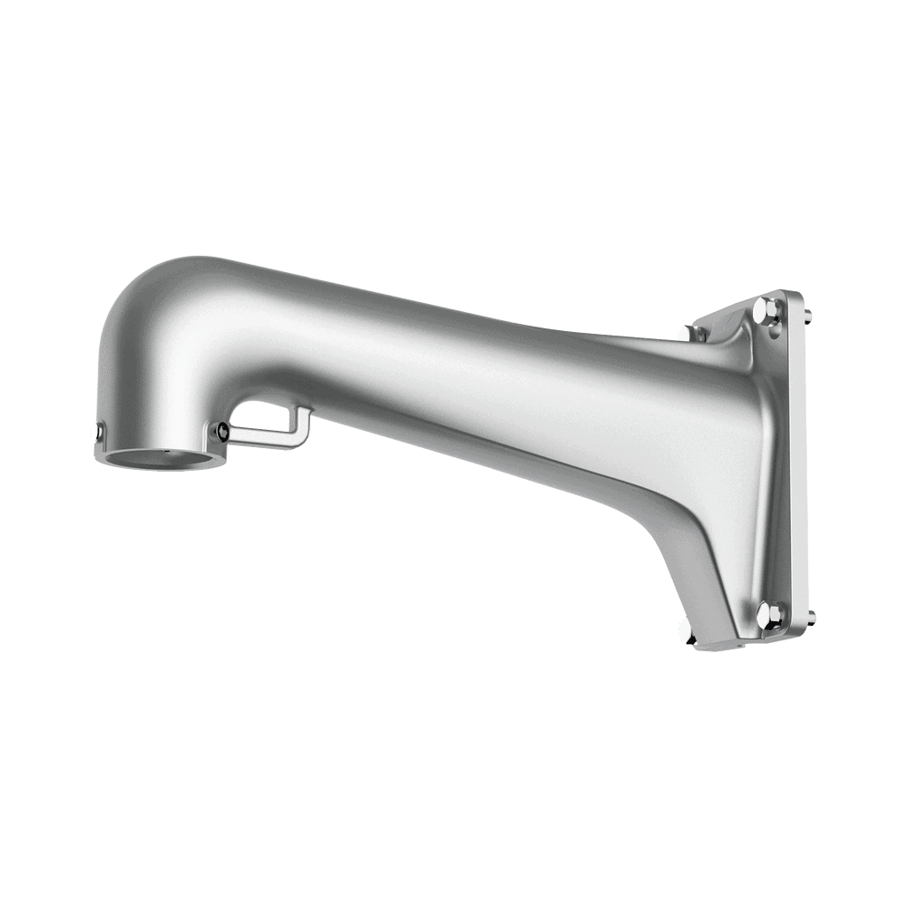 DS1603ZJP-l Montaje Vertical de Pared / Color Plata / Exterior DS-1603ZJ-P 1