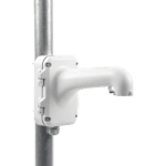 Montaje de Pared para Exterior / Compatible con Domos PTZ HIKVISION y epcom DS1604ZJ-LAT-IZQ-l