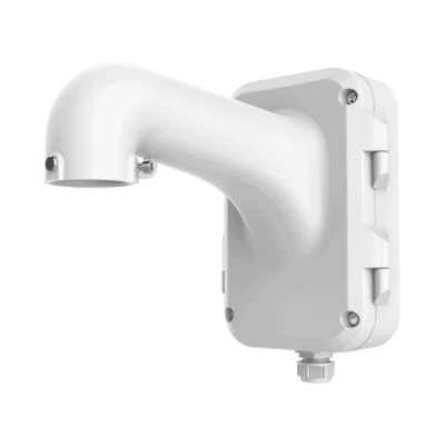Montaje de Pared para Exterior / Compatible con Domos PTZ HIKVISION y epcom