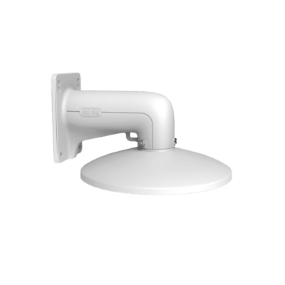 Montaje de Pared / Compatible con Cámaras HIKVISION / Exterior