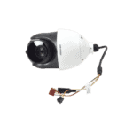 Domo PTZ TurboHD 2 Megapixel (1080P) / 15X Zoom / 100 mts IR EXIR / Exterior IP66 / WDR 120 dB / RS-485 / Ultra Baja Iluminación DS2AE4215TIDE-AD-1-l