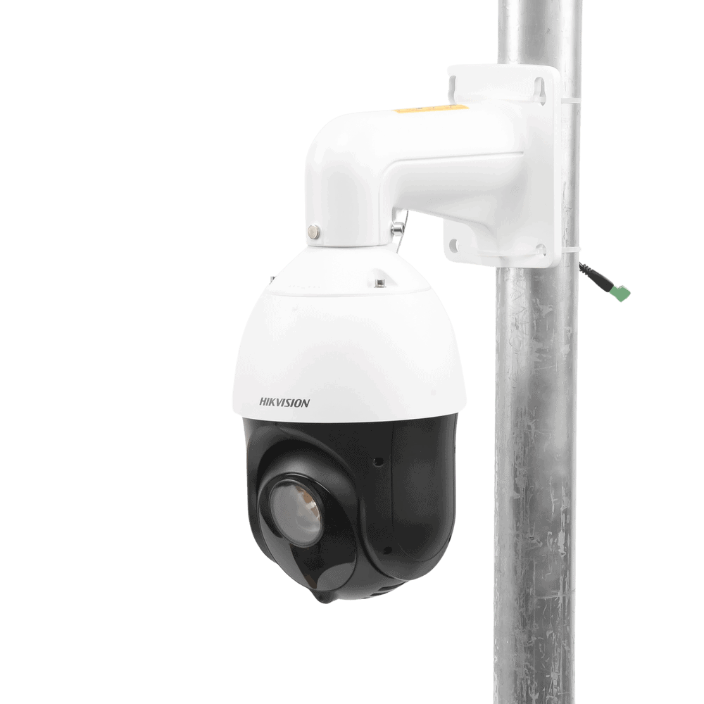 DS2AE4215TIDE-AD-3-l Domo PTZ TurboHD 2 Megapixel (1080P) / 15X Zoom / 100 mts IR EXIR / Exterior IP66 / WDR 120 dB / RS-485 / Ultra Baja Iluminación DS-2AE4215TI-D(E) 4