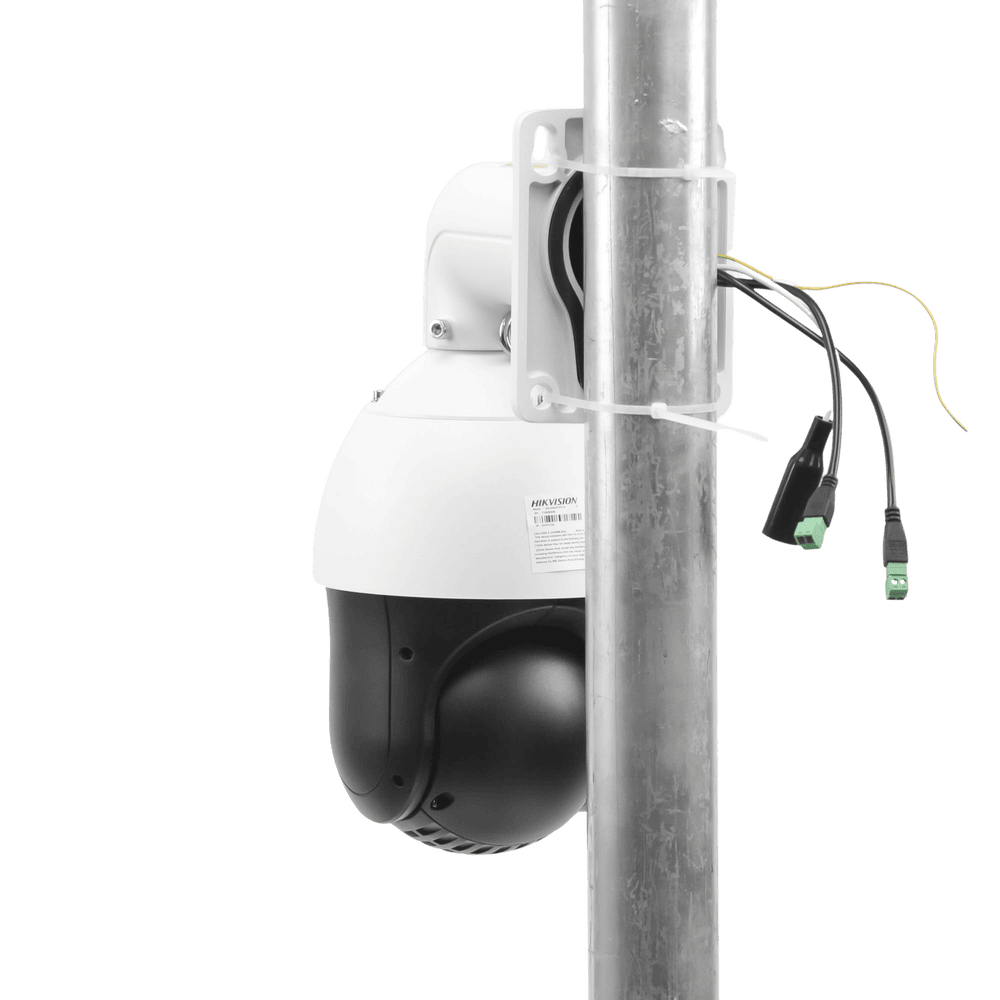 DS2AE4215TIDE-AD-4-l Domo PTZ TurboHD 2 Megapixel (1080P) / 15X Zoom / 100 mts IR EXIR / Exterior IP66 / WDR 120 dB / RS-485 / Ultra Baja Iluminación DS-2AE4215TI-D(E) 5