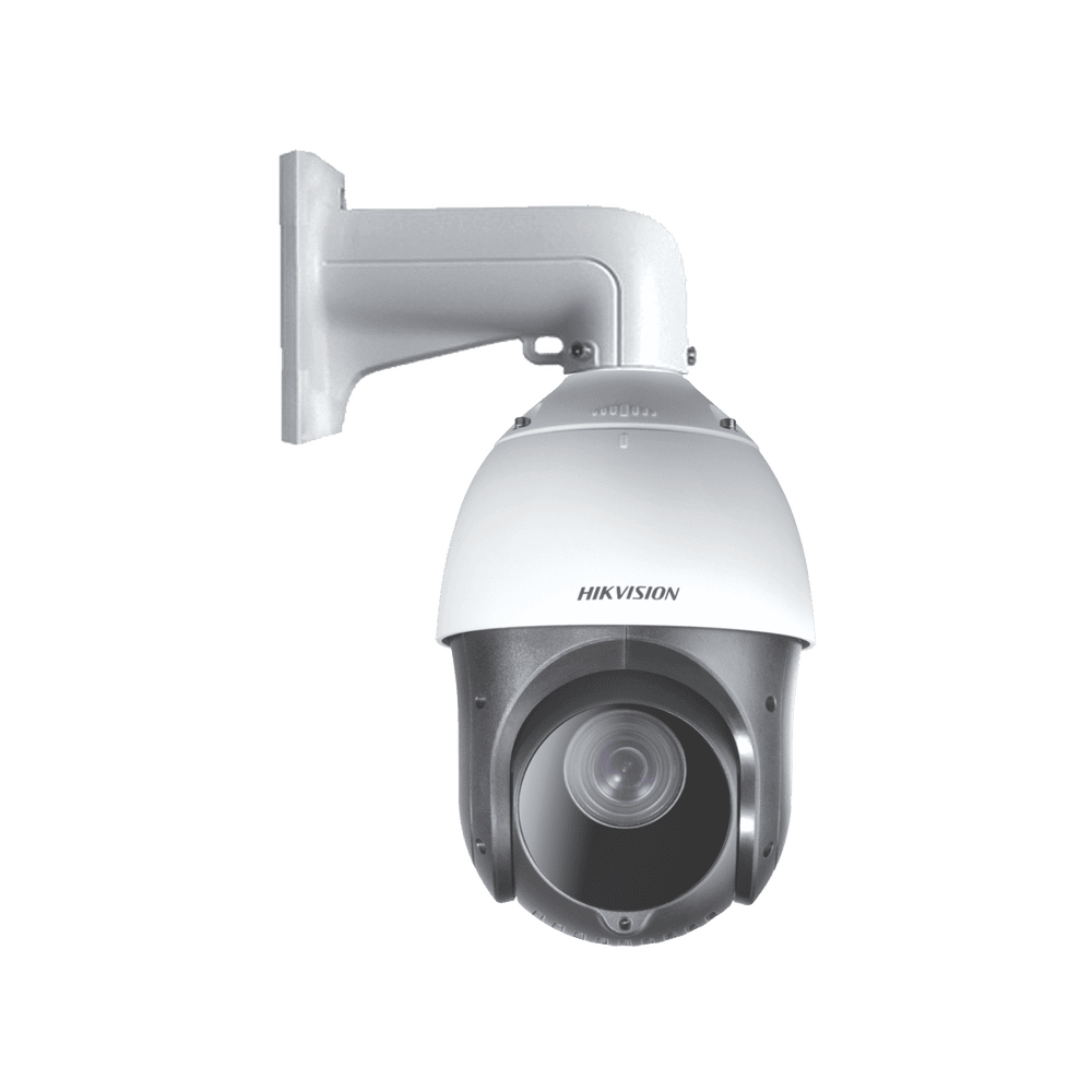 DS2AE4215TIDE-l Domo PTZ TurboHD 2 Megapixel (1080P) / 15X Zoom / 100 mts IR EXIR / Exterior IP66 / WDR 120 dB / RS-485 / Ultra Baja Iluminación DS-2AE4215TI-D(E) 1