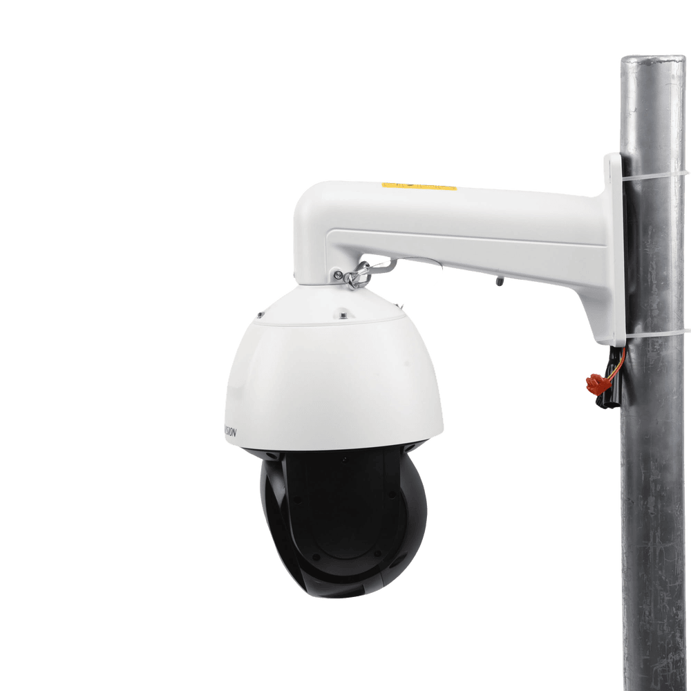 DS2AE5225TAE-AD-1-l Domo PTZ TURBOHD 2 Megapixel (1080P) / 25X Zoom / Exterior IP66 / IK10 / WDR 120 dB / RS-485 / Ultra Baja Iluminación DS-2AE5225T-A(E) 2