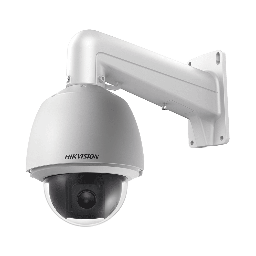 DS2AE5225TAE-l-1 Domo PTZ TURBOHD 2 Megapixel (1080P) / 25X Zoom / Exterior IP66 / IK10 / WDR 120 dB / RS-485 / Ultra Baja Iluminación DS-2AE5225T-A(E) 1