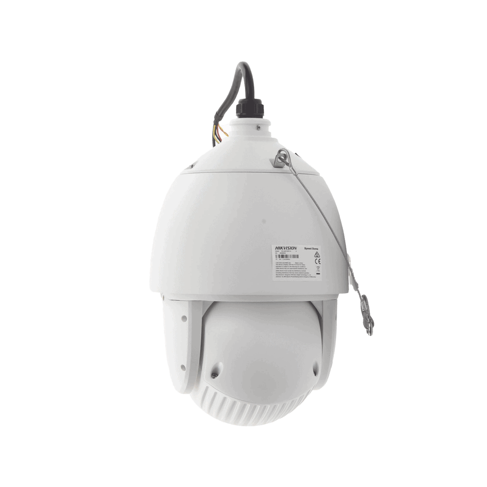 DS2AE7225TIAD-AD-2-l-1 Domo PTZ TURBOHD 2 Megapixel (1080P) / 25X Zoom / 150 mts IR / Exterior IP66 / IK10 / WDR 120 dB / RS-485 / Ultra Baja Iluminación / EIS / HLC / BLC DS-2AE7225TI-A(D) 3