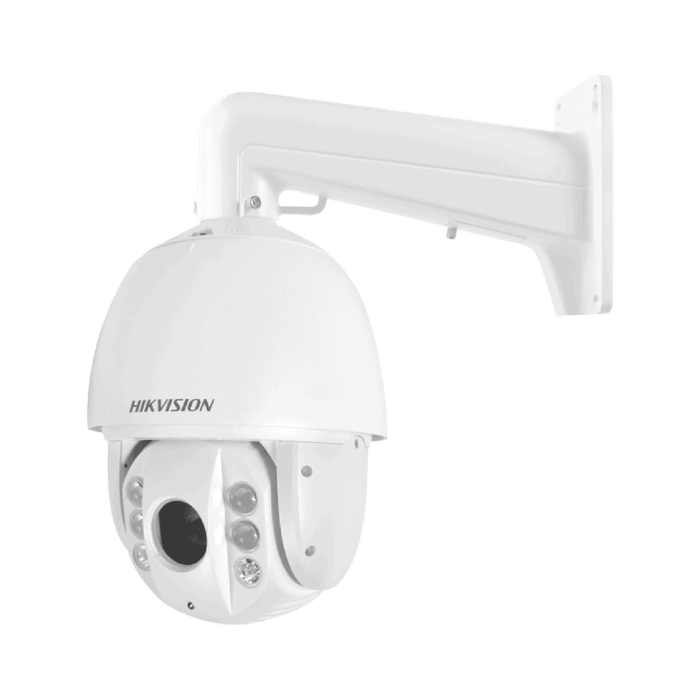 DS2AE7225TIAD-l-1 Domo PTZ TURBOHD 2 Megapixel (1080P) / 25X Zoom / 150 mts IR / Exterior IP66 / IK10 / WDR 120 dB / RS-485 / Ultra Baja Iluminación / EIS / HLC / BLC DS-2AE7225TI-A(D) 1