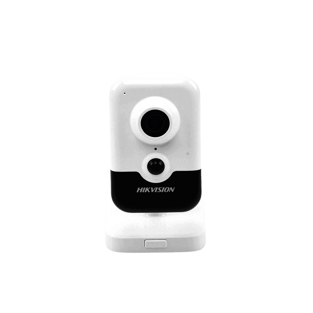 DS2CD2443G2I-AD-3-l Cubo IP 4 Megapixel / Serie PRO / Lente 2.8 mm / 10 mts IR EXIR / PoE / Sensor PIR / H.265+ / Interior / Audio de Dos Vías / PoE / MicroSD / ONVIF DS-2CD2443G2-I 5