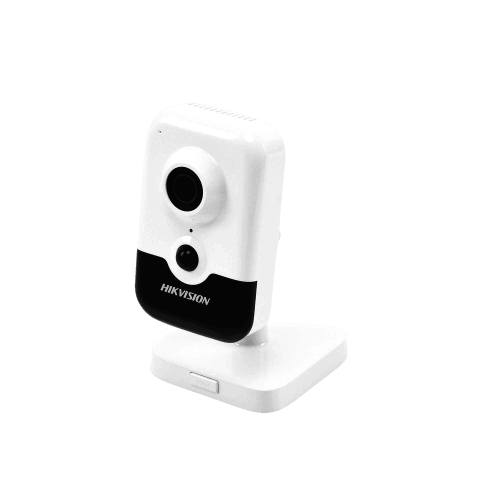 DS2CD2443G2I-AD-4-l Cubo IP 4 Megapixel / Serie PRO / Lente 2.8 mm / 10 mts IR EXIR / PoE / Sensor PIR / H.265+ / Interior / Audio de Dos Vías / PoE / MicroSD / ONVIF DS-2CD2443G2-I 6