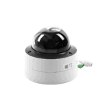 Domo IP 4 Megapixel / Imagen a Color 24/7 / Lente 3.6 - 9 mm / Luz Blanca 40 mts / WDR 130 dB / Exterior IP67 / IK10 / Captura Facial / ACUSENSE / MicroSD / ACUSEARCH DS2CD2747G2LZSC-AD-3-l