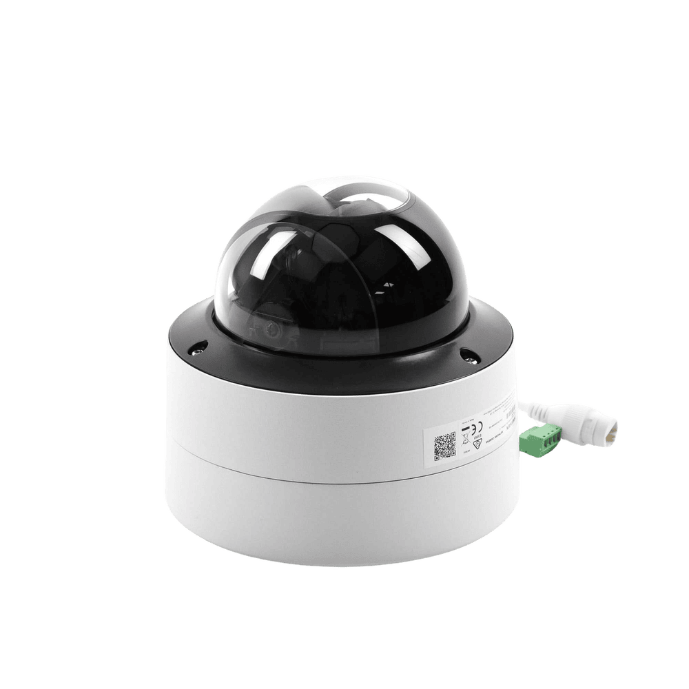 DS2CD2747G2LZSC-AD-3-l Domo IP 4 Megapixel / Imagen a Color 24/7 / Lente 3.6 - 9 mm / Luz Blanca 40 mts / WDR 130 dB / Exterior IP67 / IK10 / Captura Facial / ACUSENSE / MicroSD / ACUSEARCH DS-2CD2747G2-LZS(C) 5