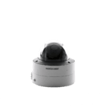 Domo IP 4 Megapixel / Imagen a Color 24/7 / Lente 2.8 - 12 mm / Luz Blanca 40 mts / WDR 130 dB / Exterior IP67 / IK10 / Captura Facial / Videoanaliticos / AcuSense DS2CD3747G2TLZSUC-AD-1-l