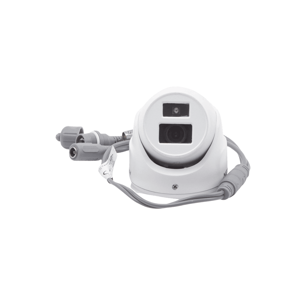 DS2CE70D0TITMFW-AD-4-l Ultra Mini Turret TURBO 2 Megapixel (1080p) / Gran Angular / Lente 2.8 mm / 20 mts IR EXIR / Exterior IP67 / 4 Tecnologías (TVI / AHD / CVBS) / dWDR / Color Blanco DS-2CE70D0T-ITMFW 5