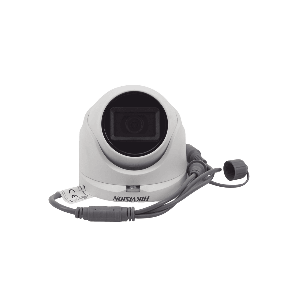 DS2CE76D0TITMFC-AD-2-l Domo TURBOHD 2 Megapixel (1080p) / Gran Angular 101° / Lente 2.8 mm / 30 mts IR EXIR / Exterior IP67 / 4 Tecnologías / dWDR DS-2CE76D0T-ITMF(C) 3