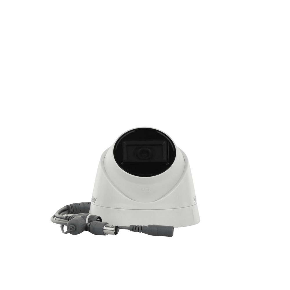 DS2CE78U0TIT3F-AD-1-l Eyeball TURBOHD 4K (8 Megapixeles) / Gran Angular 102º / Lente 2.8 mm / Exterior IP67 / IR EXIR de 60 mts / TVI-AHD-CVI-CVBS / dWDR DS-2CE78U0T-IT3F 2