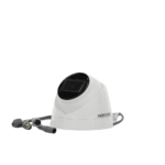 Eyeball TURBOHD 4K (8 Megapixeles) / Gran Angular 102º / Lente 2.8 mm / Exterior IP67 / IR EXIR de 60 mts / TVI-AHD-CVI-CVBS / dWDR DS2CE78U0TIT3F-AD-2-l