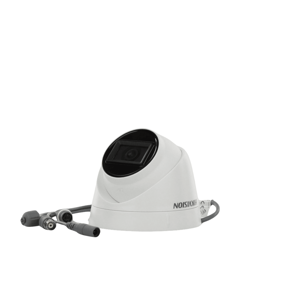 DS2CE78U0TIT3F-AD-2-l Eyeball TURBOHD 4K (8 Megapixeles) / Gran Angular 102º / Lente 2.8 mm / Exterior IP67 / IR EXIR de 60 mts / TVI-AHD-CVI-CVBS / dWDR DS-2CE78U0T-IT3F 3