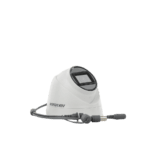 Eyeball TURBOHD 4K (8 Megapixeles) / Gran Angular 102º / Lente 2.8 mm / Exterior IP67 / IR EXIR de 60 mts / TVI-AHD-CVI-CVBS / dWDR DS2CE78U0TIT3F-AD-4-l