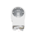 Domo PTZ IP 4 Megapixel / 4X Zoom Óptico / 50 mts IR EXIR / ACUSENSE / Luz Estroboscópica / Sirena Integrada / WDR 120 dB / PoE+ / IP66 / Ultra Baja Iluminación / Micrófono y Bocina Interconstruido / Micro SD DS2DE3A404IWGE-AD-2-l