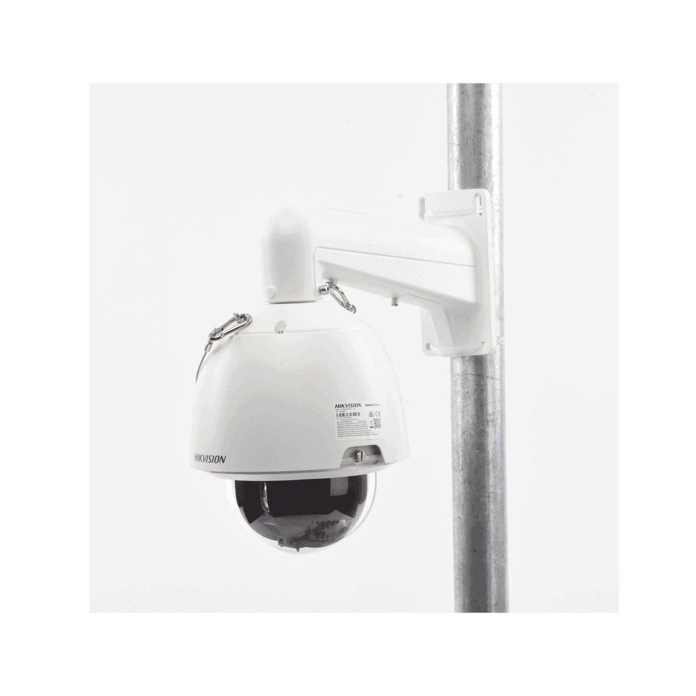DS2DE5232WAET5-AD-1-l Domo PTZ IP 2 Megapixel / H.265+ / 32X Zoom / Día-Noche ICR Real / WDR 120 dB / PoE+ /Exterior IP66 / IK10 / 60 IPS / DARKFIGHTER / Micro SD DS-2DE5232W-AE(T5) 2