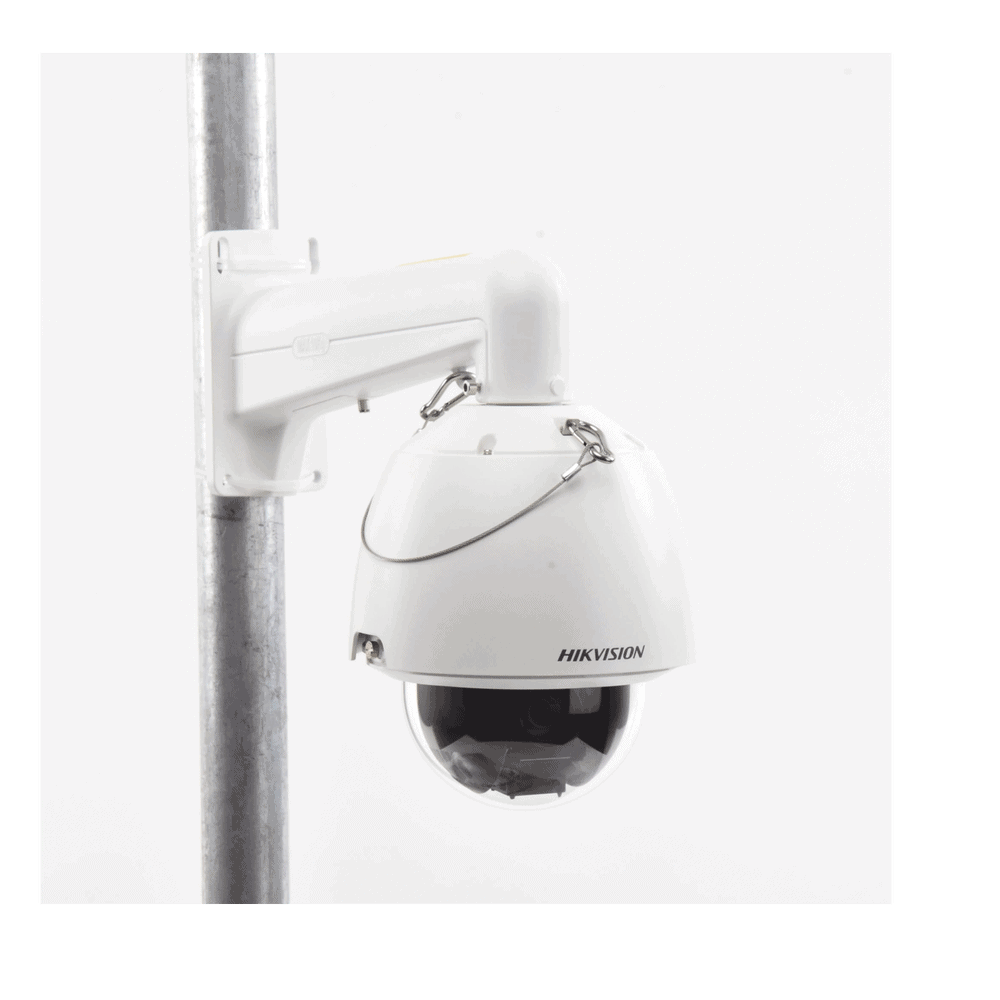 DS2DE5232WAET5-AD-4-l Domo PTZ IP 2 Megapixel / H.265+ / 32X Zoom / Día-Noche ICR Real / WDR 120 dB / PoE+ /Exterior IP66 / IK10 / 60 IPS / DARKFIGHTER / Micro SD DS-2DE5232W-AE(T5) 5