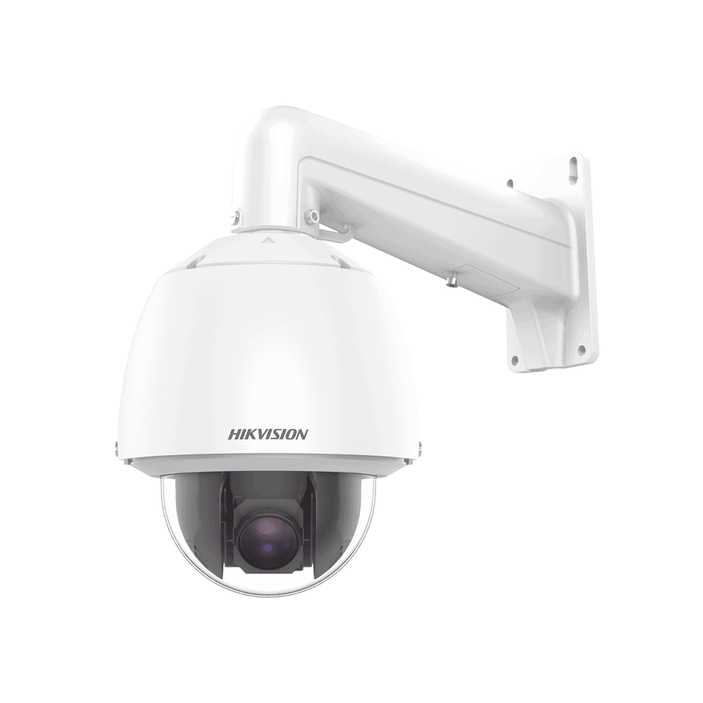 DS2DE5232WAET5-l Domo PTZ IP 2 Megapixel / H.265+ / 32X Zoom / Día-Noche ICR Real / WDR 120 dB / PoE+ /Exterior IP66 / IK10 / 60 IPS / DARKFIGHTER / Micro SD DS-2DE5232W-AE(T5) 1