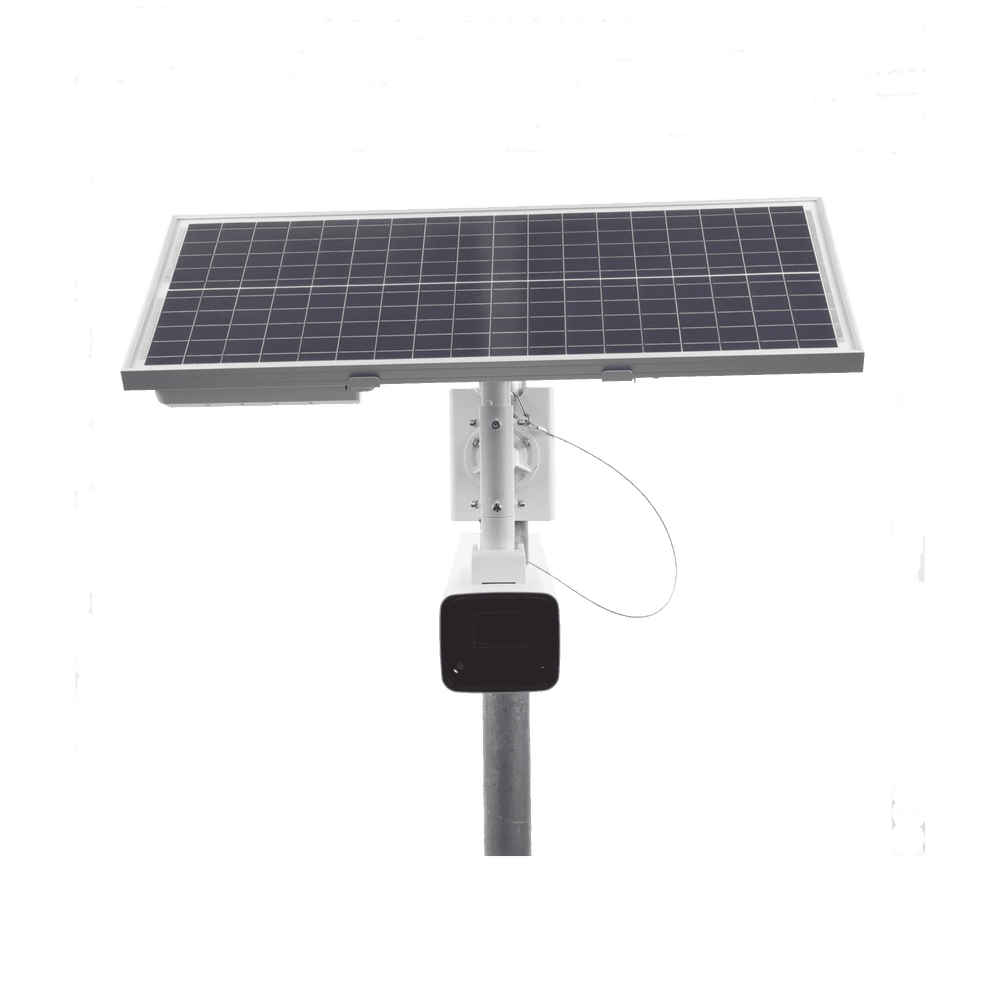 DS2XS2T47G1LDH_4G_C18S40-AD-1-l Kit Solar IP All in One / Cámara Bala ColorVu 4 Megapixel / Lente 4 mm / Panel Solar / Batería de Respaldo de Litio 23.2Ah (Hasta 24 Días) / Conexión 4G / Accesorios de Instalación DS-2XS2T47G1-LDH/4G/C18S40 2