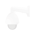 Burbuja Transparente para Domos de 5 " / Compatible con PTZ IP o TURBOHD / HIKVISION / epcom / Soporta IP66 / IK10 DS5PTZBUBBLET-l