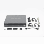 Decodificador de Vídeo de 16 Salidas HDMI 4K / Soporta hasta 256 canales de Vídeo Simultáneos / Videowall DS6916UDIC-AD-1-l