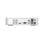 DVR 4 Canales TurboHD + 1 Canal IP / 2 Megapixel (1080p) Lite / Acusense Lite (Busqueda Inteligente Personas Vehiculos) / Audio por Coaxitron y Audio Bidireccional / 1 Bahia de Disco Duro / H.265+ / Salida de Vídeo Full HD DS7104HGHIM1_T-AD-2-l