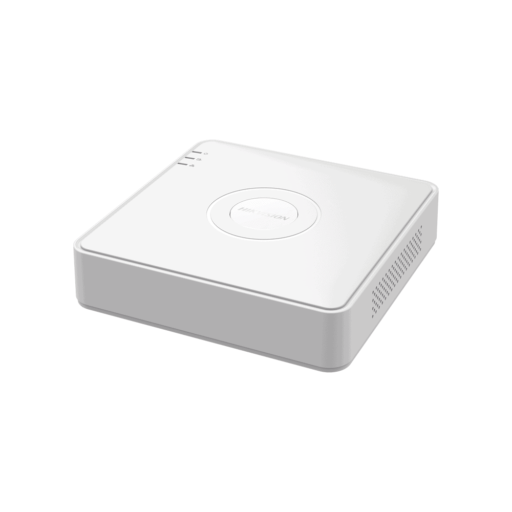 DS7104HGHIM1_T-l DVR 4 Canales TurboHD + 1 Canal IP / 2 Megapixel (1080p) Lite / Acusense Lite (Busqueda Inteligente Personas Vehiculos) / Audio por Coaxitron y Audio Bidireccional / 1 Bahia de Disco Duro / H.265+ / Salida de Vídeo Full HD DS-7104HGHI-M1/T 1