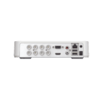 DVR 2 Megapixel (1080P) lite / 8 Canales TURBOHD / AcuSenseLite (Busqueda Inteligente Personas Vehiculos) / 1 Bahía de Disco Duro / H.265+ / Audio por Coaxitrion y Audio Bidireccional / Detección de movimiento 2.0 / Salida de vídeo Fu DS7108HGHIM1_T-AD-3-l