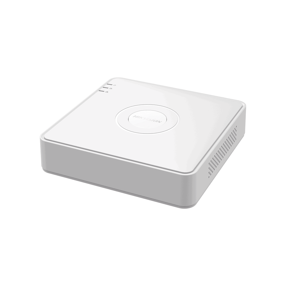 DS7108HGHIM1_T-l DVR 2 Megapixel (1080P) lite / 8 Canales TURBOHD / AcuSenseLite (Busqueda Inteligente Personas Vehiculos) / 1 Bahía de Disco Duro / H.265+ / Audio por Coaxitrion y Audio Bidireccional / Detección de movimiento 2.0 / Salida de vídeo Fu DS-7108HGHI-M1/T 1