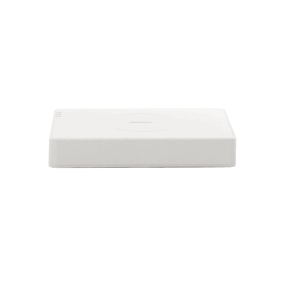 DS7108NIQ1_8PD-AD-1-l NVR 4 Megapixel (Compatible con Cámaras ACUSENSE) / 8 canales IP / 8 Puertos PoE /1 Bahía de Disco Duro / Salida de Vídeo Full HD DS-7108NI-Q1/8P(D) 2