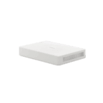 NVR 4 Megapixel (Compatible con Cámaras ACUSENSE) / 8 canales IP / 8 Puertos PoE /1 Bahía de Disco Duro / Salida de Vídeo Full HD DS7108NIQ1_8PD-AD-2-l