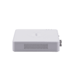 DVR 16 Canales TurboHD + 2 Canales IP / 2 Megapixel (1080p) Lite / Acusense Lite (Evita falsas alarmas) / Audio por Coaxitron / 1 Bahía de Disco Duro / H.265+ / Salida de VÌdeo en Full HD DS7116HGHIM1E-AD-1-l