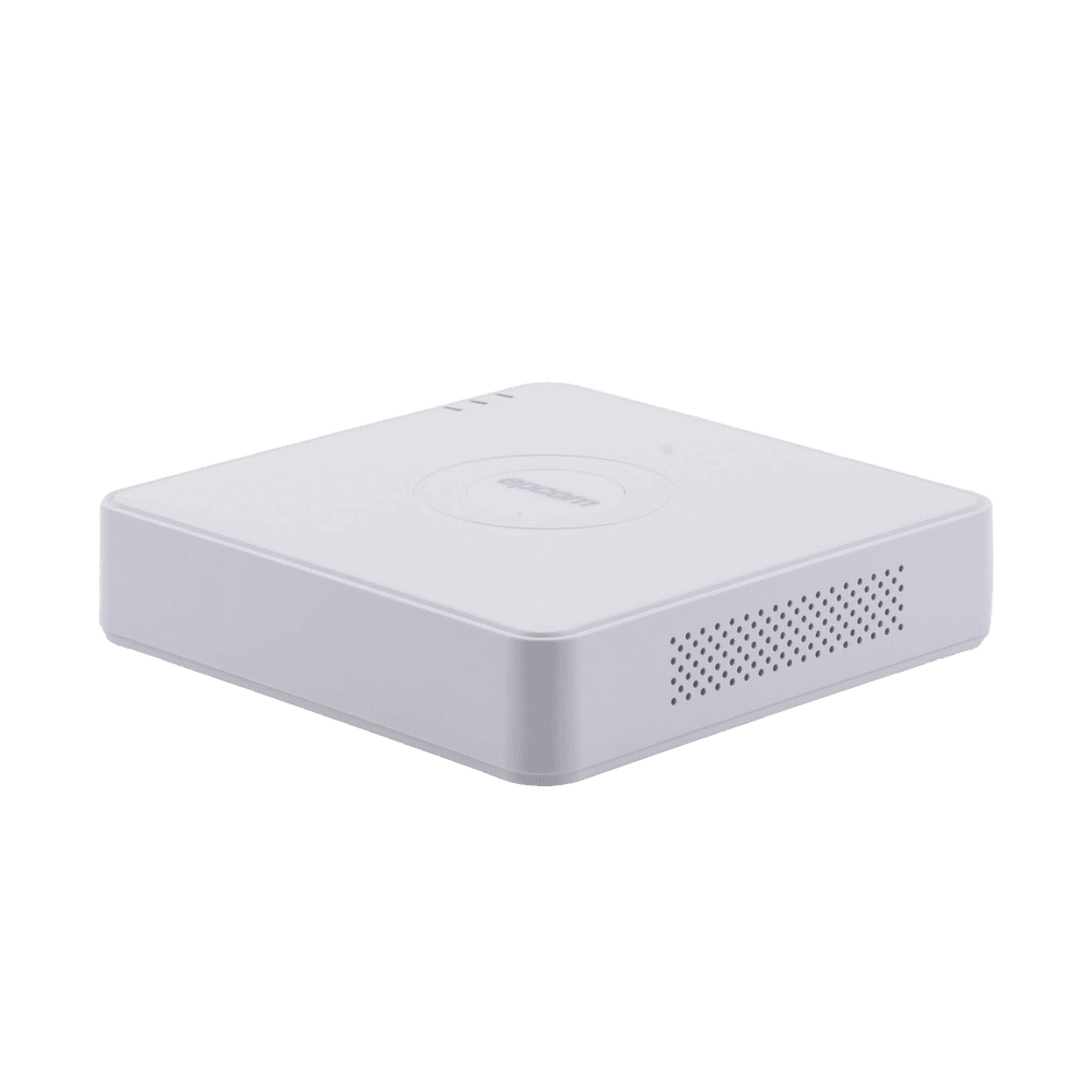 DS7116HGHIM1E-AD-2-l DVR 16 Canales TurboHD + 2 Canales IP / 2 Megapixel (1080p) Lite / Acusense Lite (Evita falsas alarmas) / Audio por Coaxitron / 1 Bahía de Disco Duro / H.265+ / Salida de VÌdeo en Full HD DS-7116HGHI-M1(E) 3