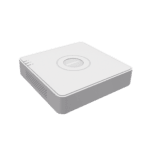 DVR 16 Canales TurboHD + 2 Canales IP / 2 Megapixel (1080p) Lite / Acusense Lite (Evita falsas alarmas) / Audio por Coaxitron / 1 Bahía de Disco Duro / H.265+ / Salida de VÌdeo en Full HD DS7116HGHIM1E-l